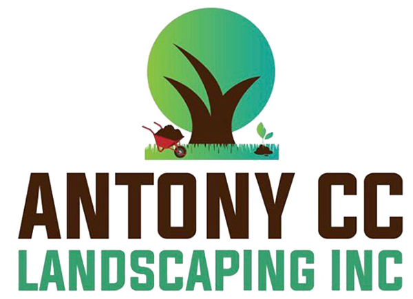 Antony CC Landscaping Inc
