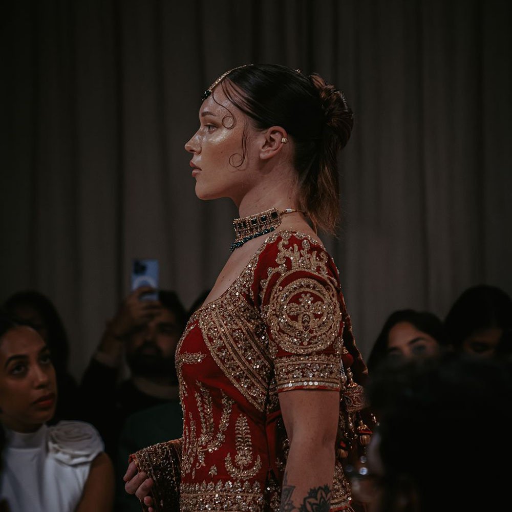 During the Runway-11