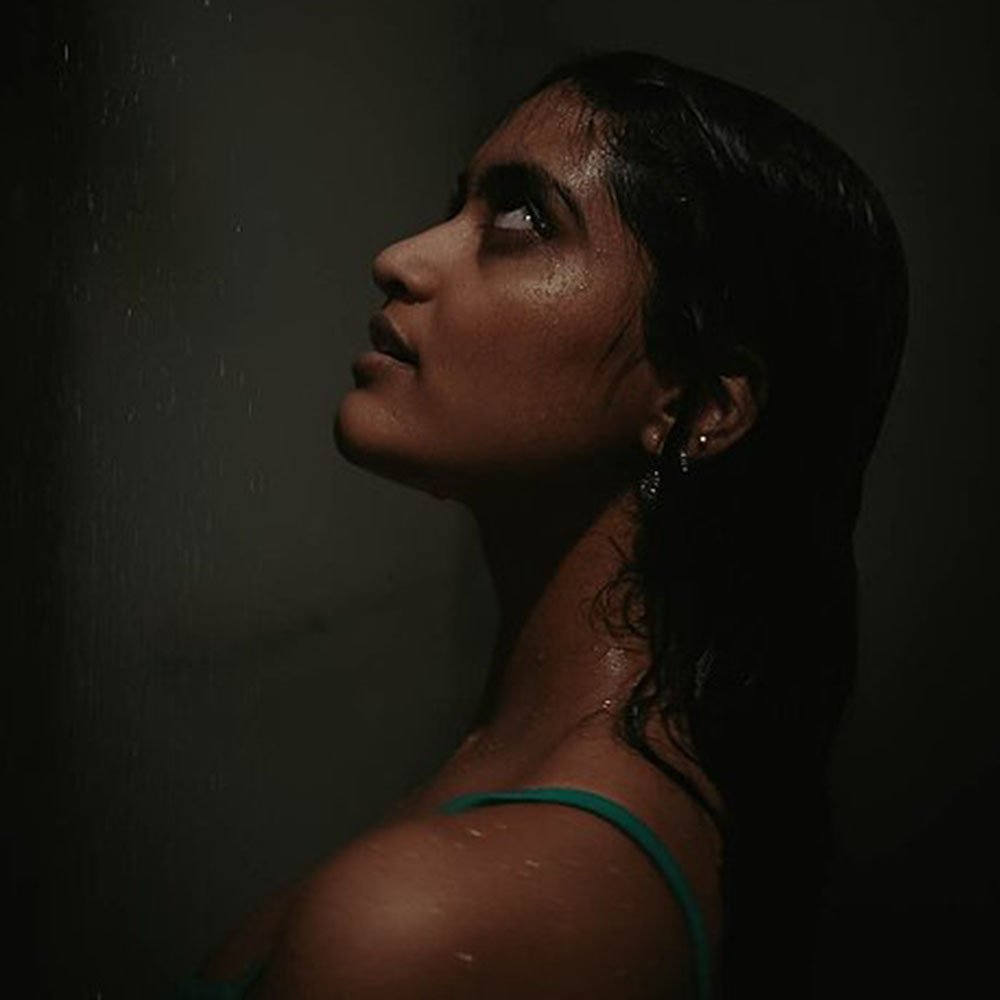 A Stillness in Motion