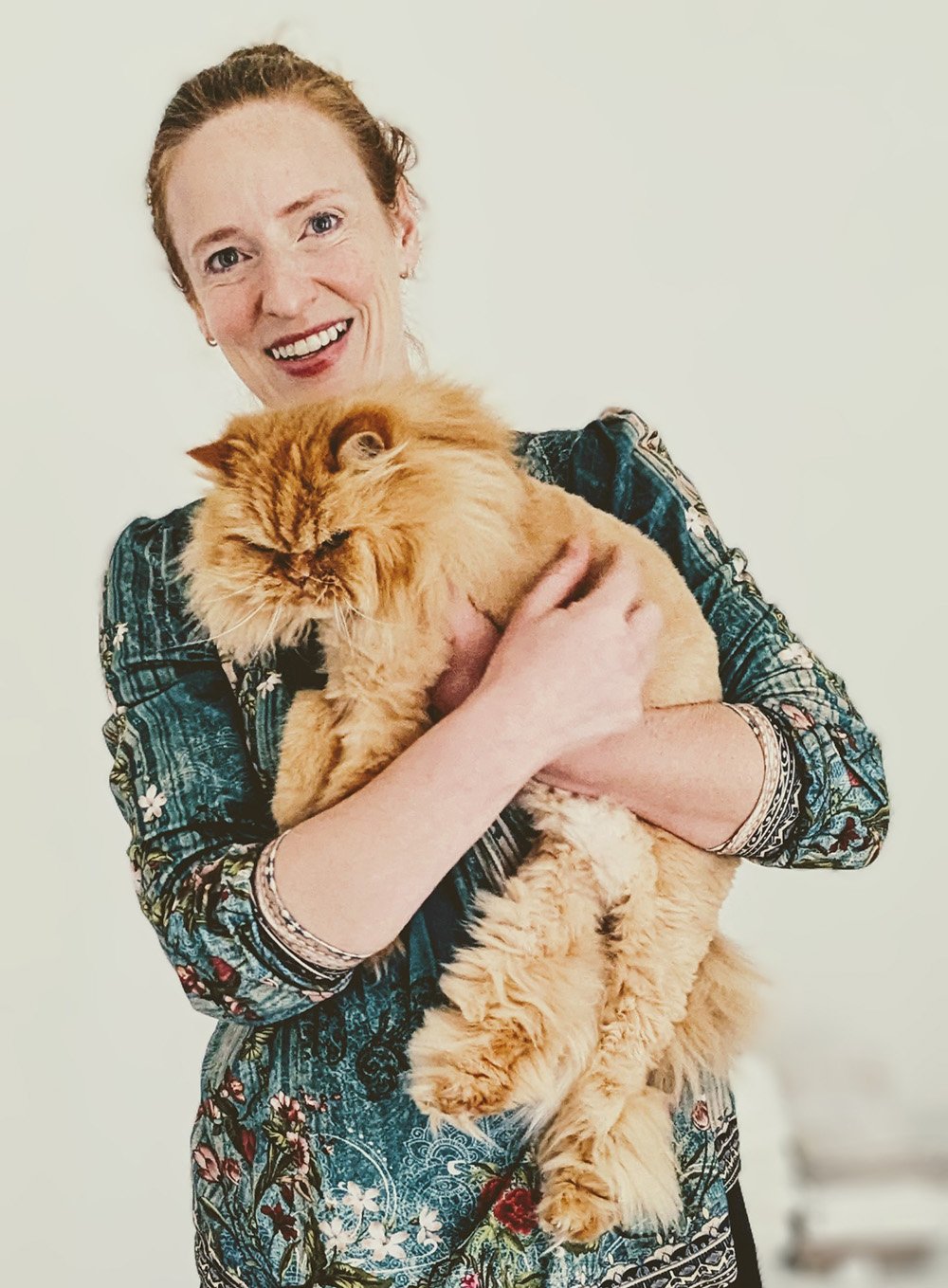 meet dr. catherine