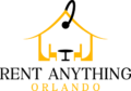 Rent Anything Orlando